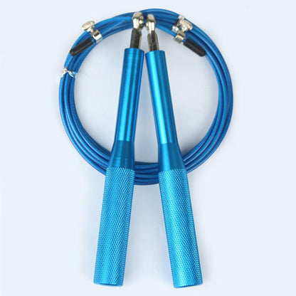 Adjustable Speed Jump Rope