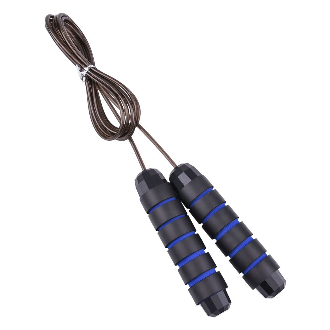 Tangle-Free Speed Jump Rope