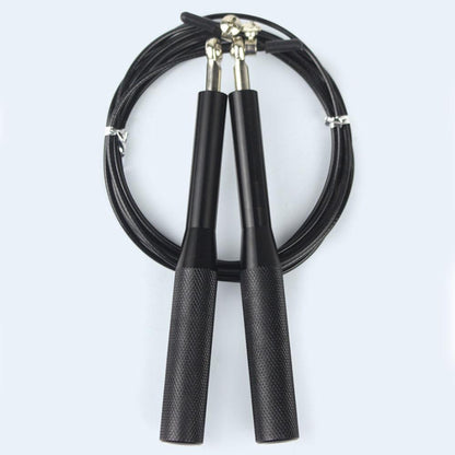 Adjustable Speed Jump Rope