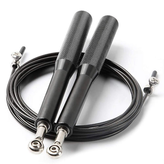 Adjustable Speed Jump Rope