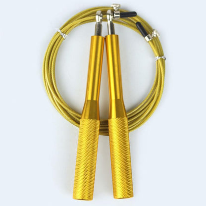 Adjustable Speed Jump Rope