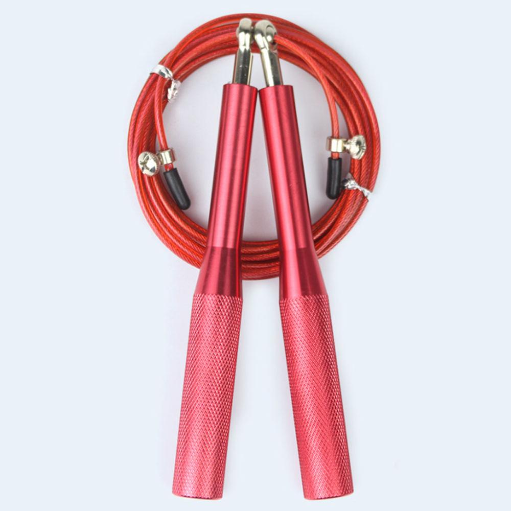 Adjustable Speed Jump Rope