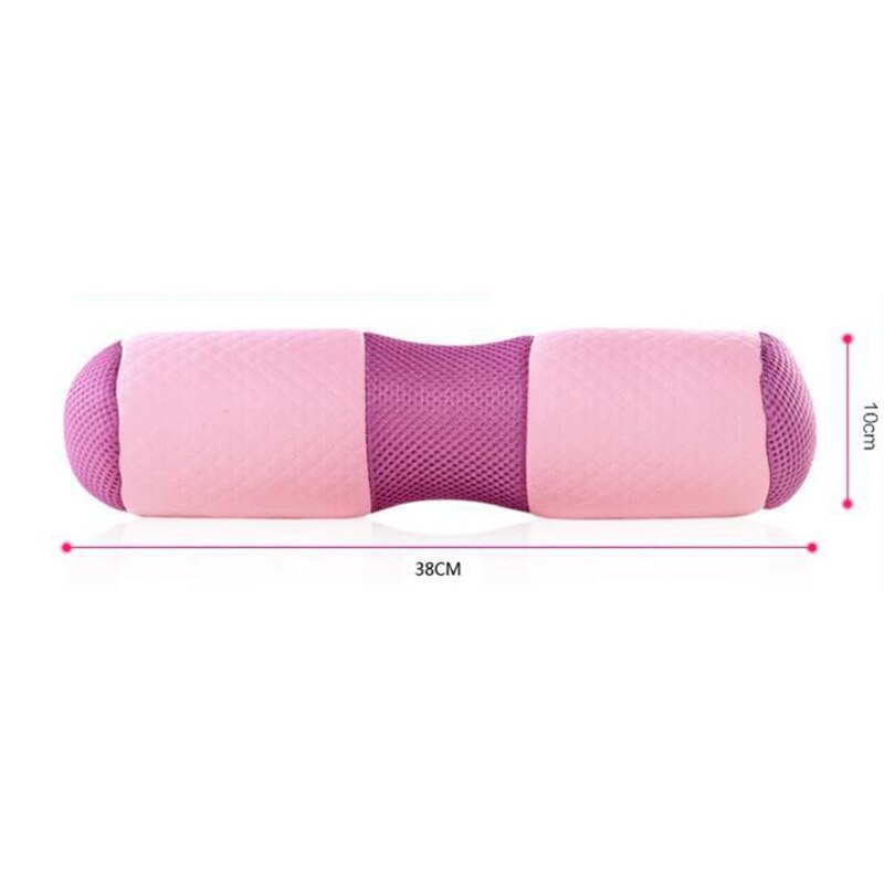 Multifunctional Yoga Bolster