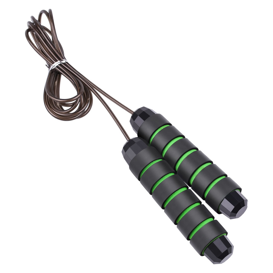 Tangle-Free Speed Jump Rope