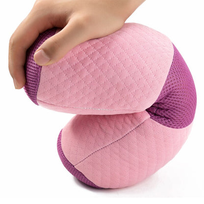 Multifunctional Yoga Bolster