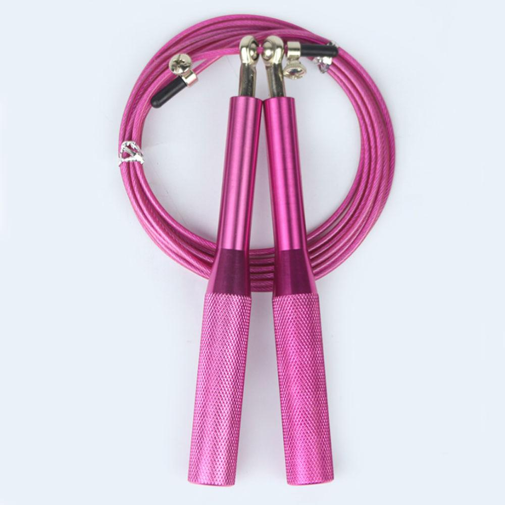 Adjustable Speed Jump Rope