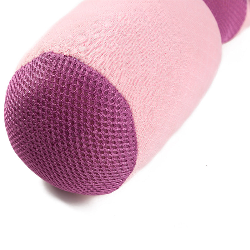 Multifunctional Yoga Bolster