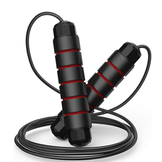 Tangle-Free Speed Jump Rope