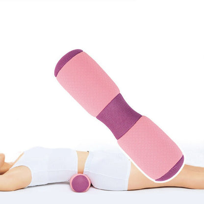 Multifunctional Yoga Bolster